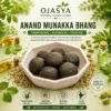 Anand Munakka Bhang Balls Sativa