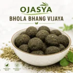 Shree Bhola Munakka Bhang Goli