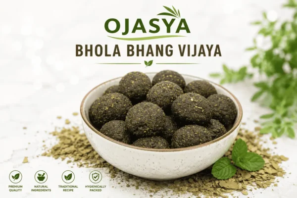 Shree Bhola Munakka Bhang Goli