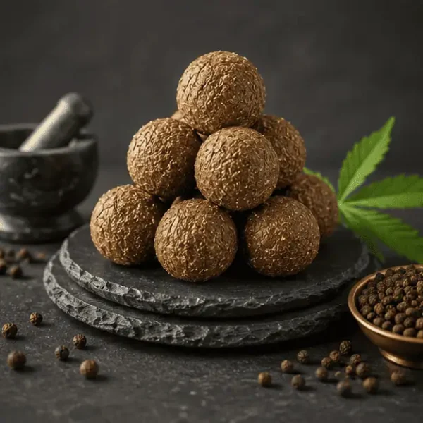 Bhang Goli