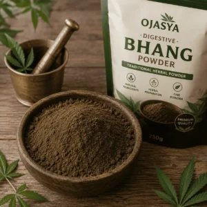Digestive Bhang Powder