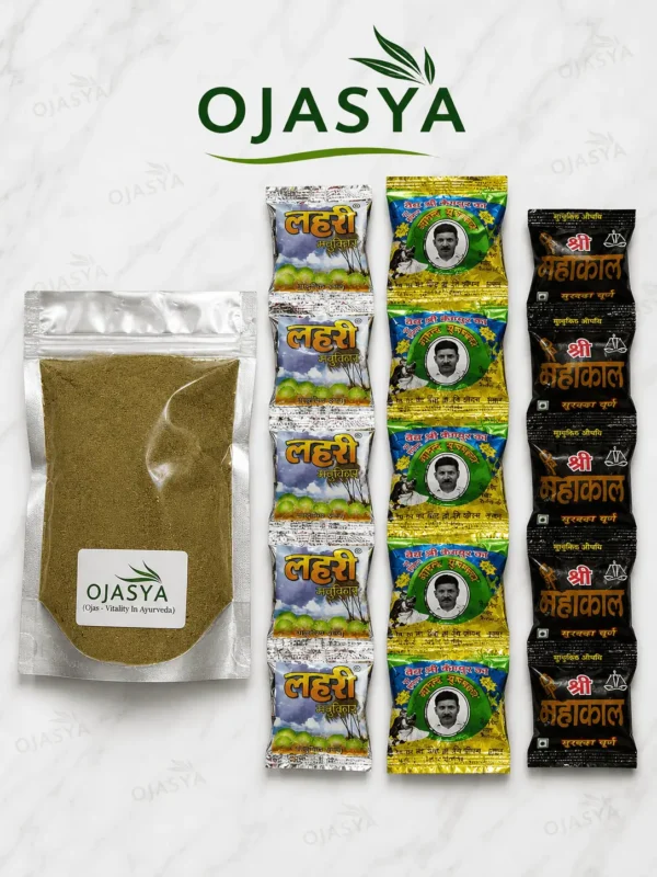 Bhang Trial Pack