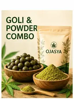 Bhang Products