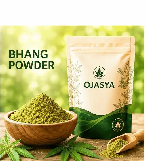 Bhang Powder