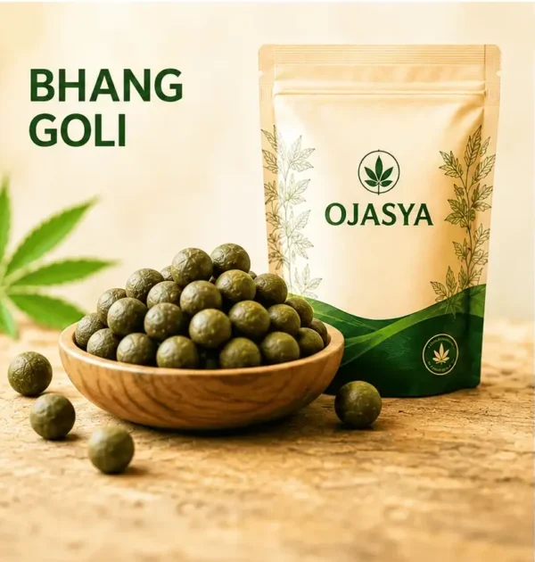 Bhang Goli Product