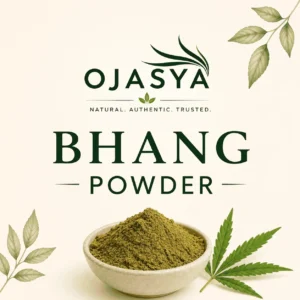 Bhang Powder