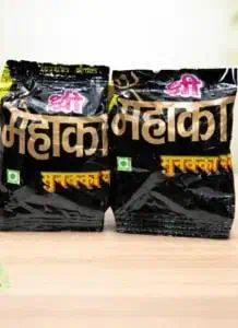 Mahakal Munakka Vati Bhang Goli