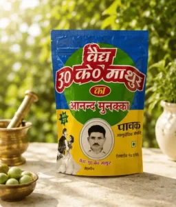 Anand Munakka Bhang Goli