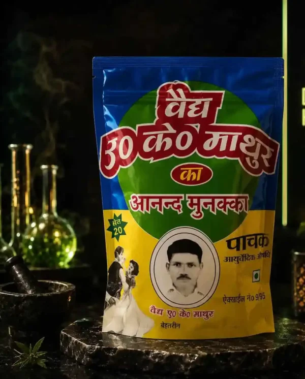 anand munakka