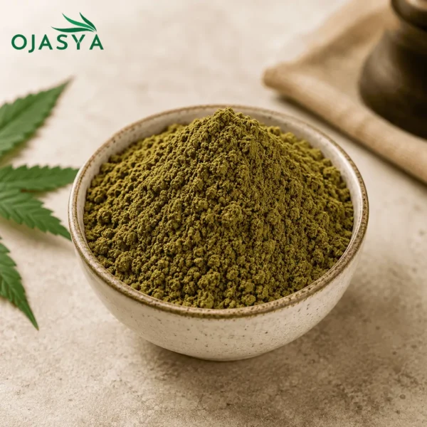 Bhang Powder