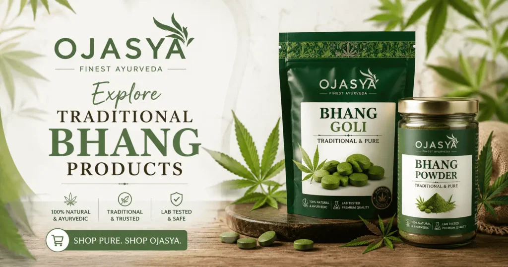 ojasya product