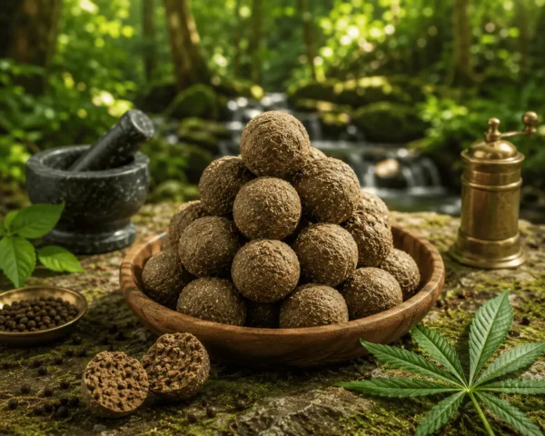 Shree Bhola Munakka Bhang Goli