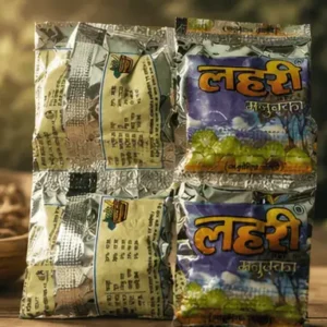 Lehri Vijaya Vati Goli