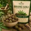 Ojasya Bhang Goli