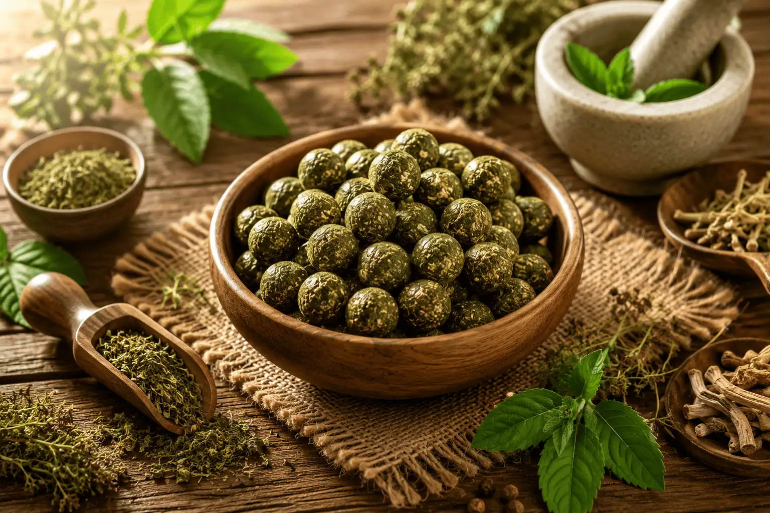 Buy Bhang Goli Online