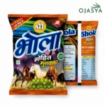 Bhola Mohit Bhang Goli 40