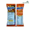 Bhola Mohit Bhang Goli back